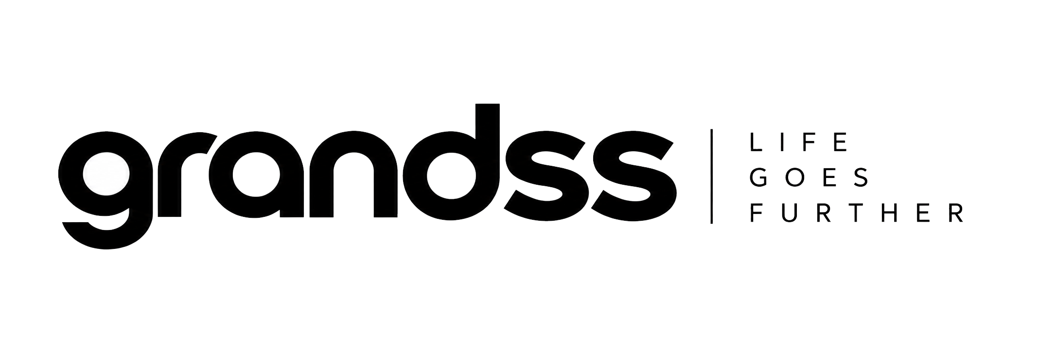 Grandss - Life goes further